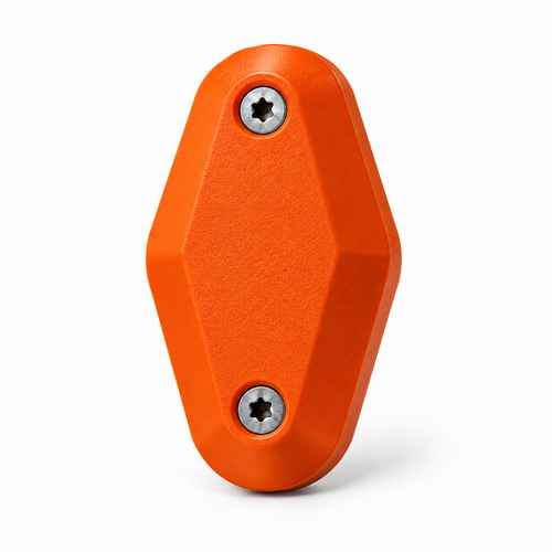Construction Orange